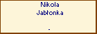 Nikola Jabonka