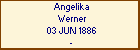 Angelika Werner