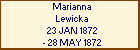 Marianna Lewicka