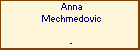Anna Mechmedovic