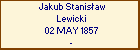 Jakub Stanisaw Lewicki