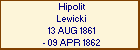 Hipolit Lewicki