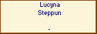 Lucyna Steppun