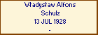 Wadysaw Alfons Schulz