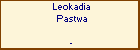 Leokadia Pastwa