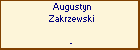 Augustyn Zakrzewski