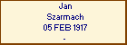 Jan Szarmach