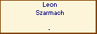 Leon Szarmach