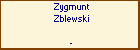 Zygmunt Zblewski