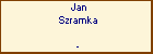 Jan Szramka