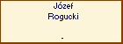 Jzef Rogucki