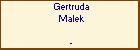 Gertruda Malek