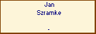 Jan Szramke