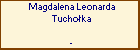 Magdalena Leonarda Tuchoka
