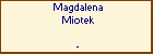 Magdalena Miotek