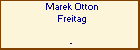 Marek Otton Freitag