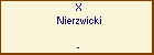X Nierzwicki