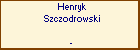 Henryk Szczodrowski