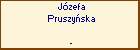 Jzefa Pruszyska