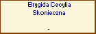 Brygida Cecylia Skonieczna