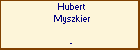 Hubert Myszkier