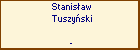 Stanisaw Tuszyski