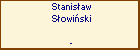 Stanisaw Sowiski