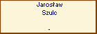Jarosaw Szulc