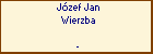 Jzef Jan Wierzba