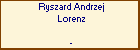 Ryszard Andrzej Lorenz