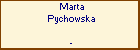 Marta Pychowska