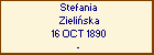 Stefania Zieliska