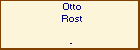 Otto Rost