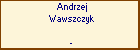Andrzej Wawszczyk