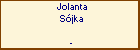 Jolanta Sjka