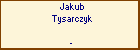 Jakub Tysarczyk