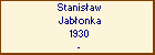 Stanisaw Jabonka