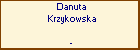 Danuta Krzykowska
