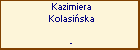 Kazimiera Kolasiska