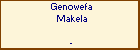 Genowefa Makela