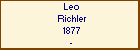 Leo Richler