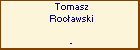 Tomasz Rocawski