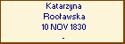 Katarzyna Rocawska