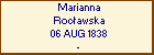 Marianna Rocawska