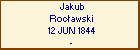 Jakub Rocawski