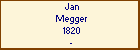 Jan Megger