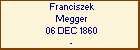 Franciszek Megger