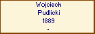 Wojciech Pudlicki