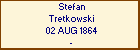 Stefan Tretkowski
