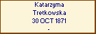 Katarzyma Tretkowska